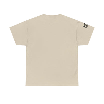 SIREN INDUSTRIES RETRO - Future Starts Here - Heavy Cotton T-shirt