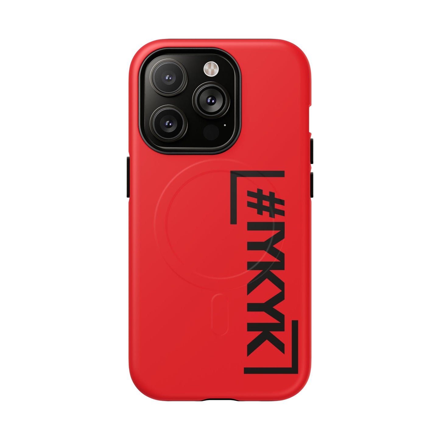 SIREN INDUSTRIES W25 - IYKYK - iPhone Cases