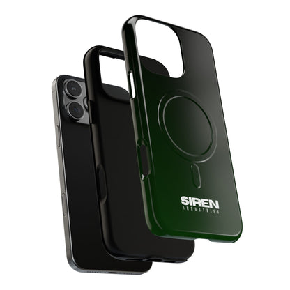 SIREN INDUSTRIES S25 - ICON - iPhone Cases
