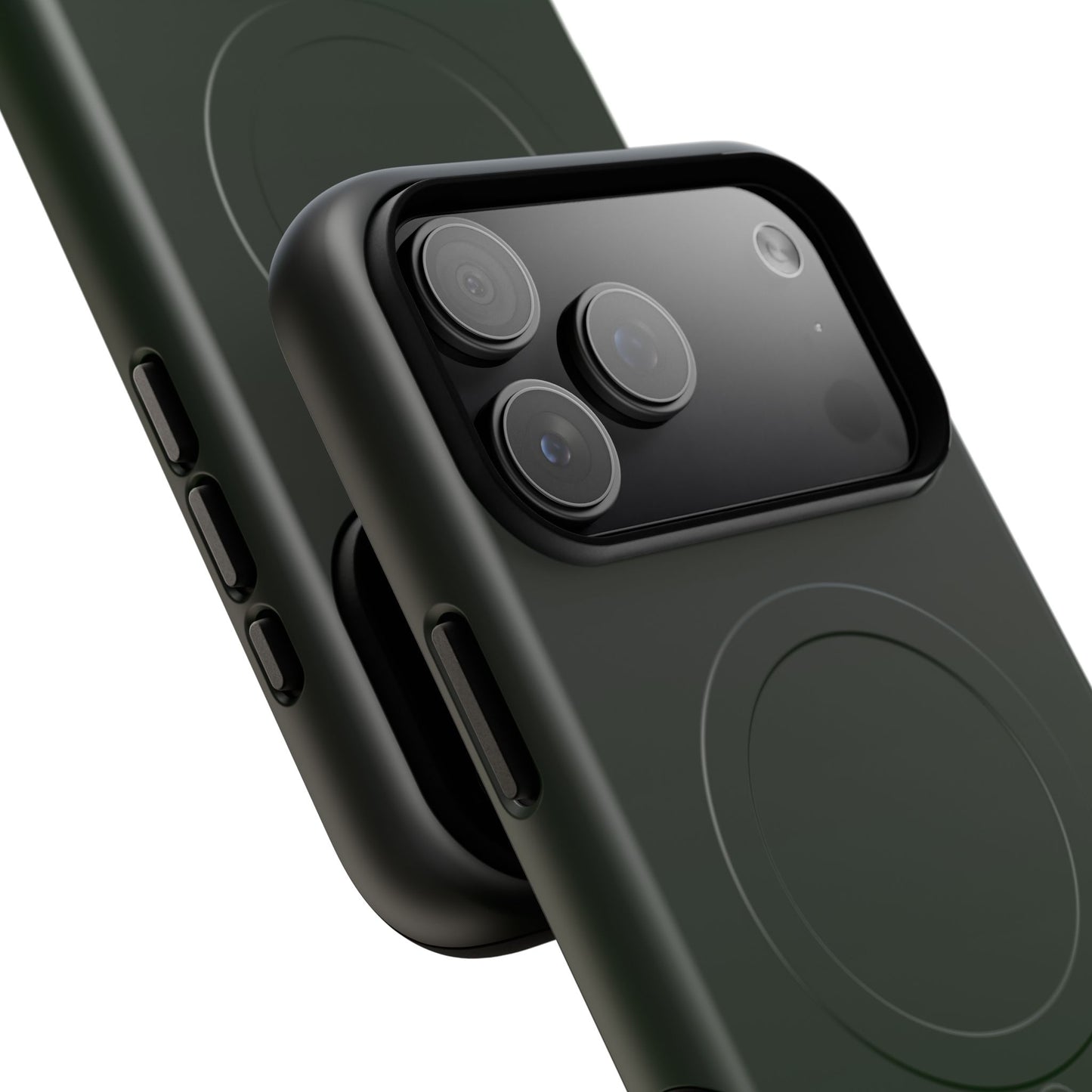 SIREN INDUSTRIES S25 - ICON - iPhone Cases