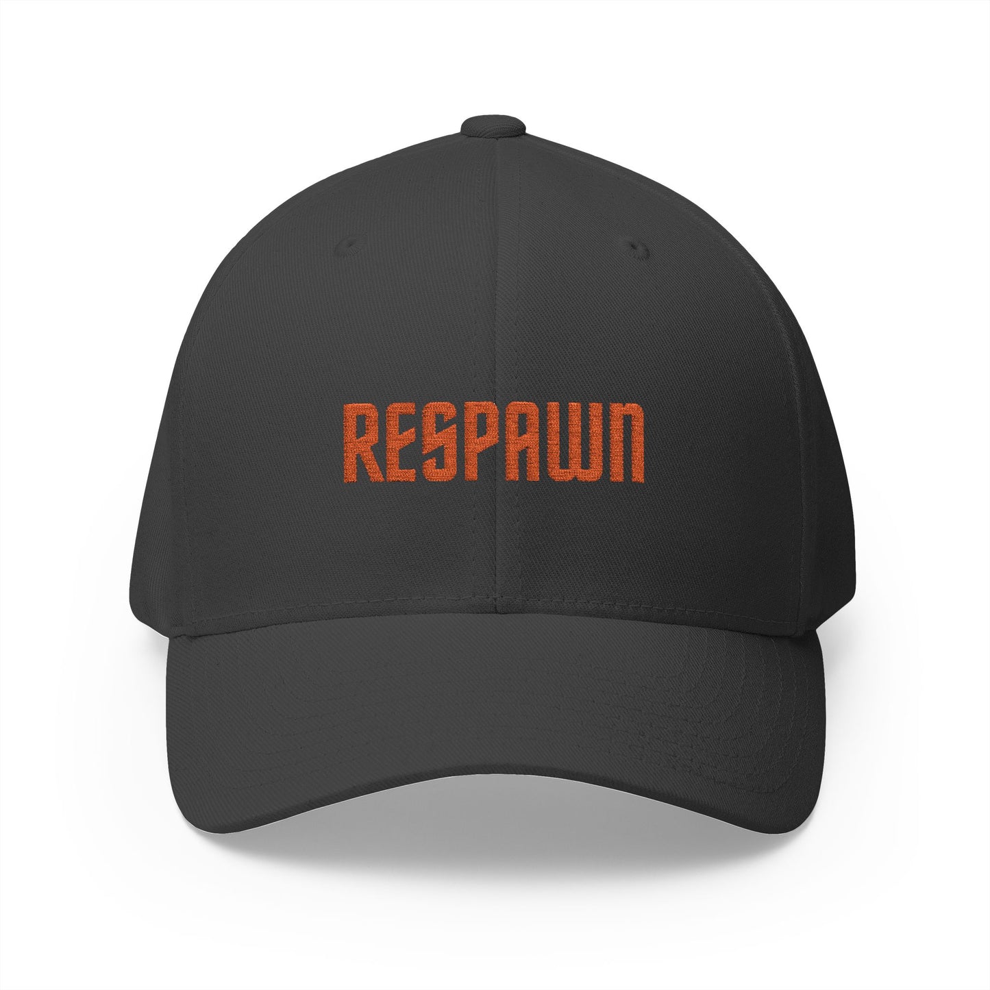 SIREN INDUSTRIES - RESPAWN - Embroided Quest Cap