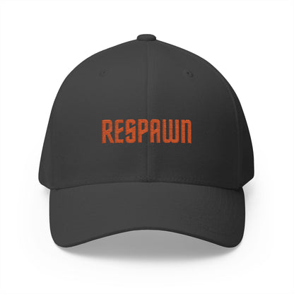 SIREN INDUSTRIES - RESPAWN - Embroided Quest Cap