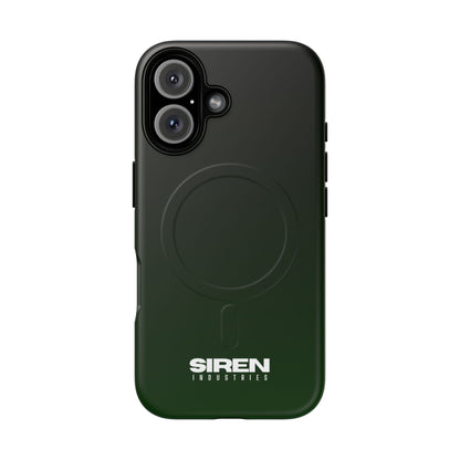SIREN INDUSTRIES S25 - ICON - iPhone Cases