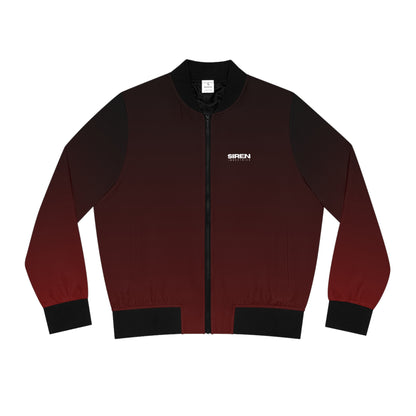SIREN INDUSTRIES S26 - Firewall Bomber Jacket