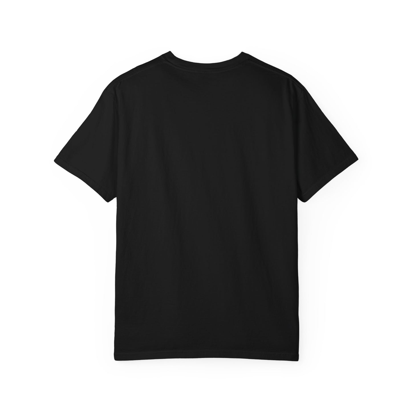SIREN INDUSTRIES S26 - THE SPACE - Premium Cotton T-shirt