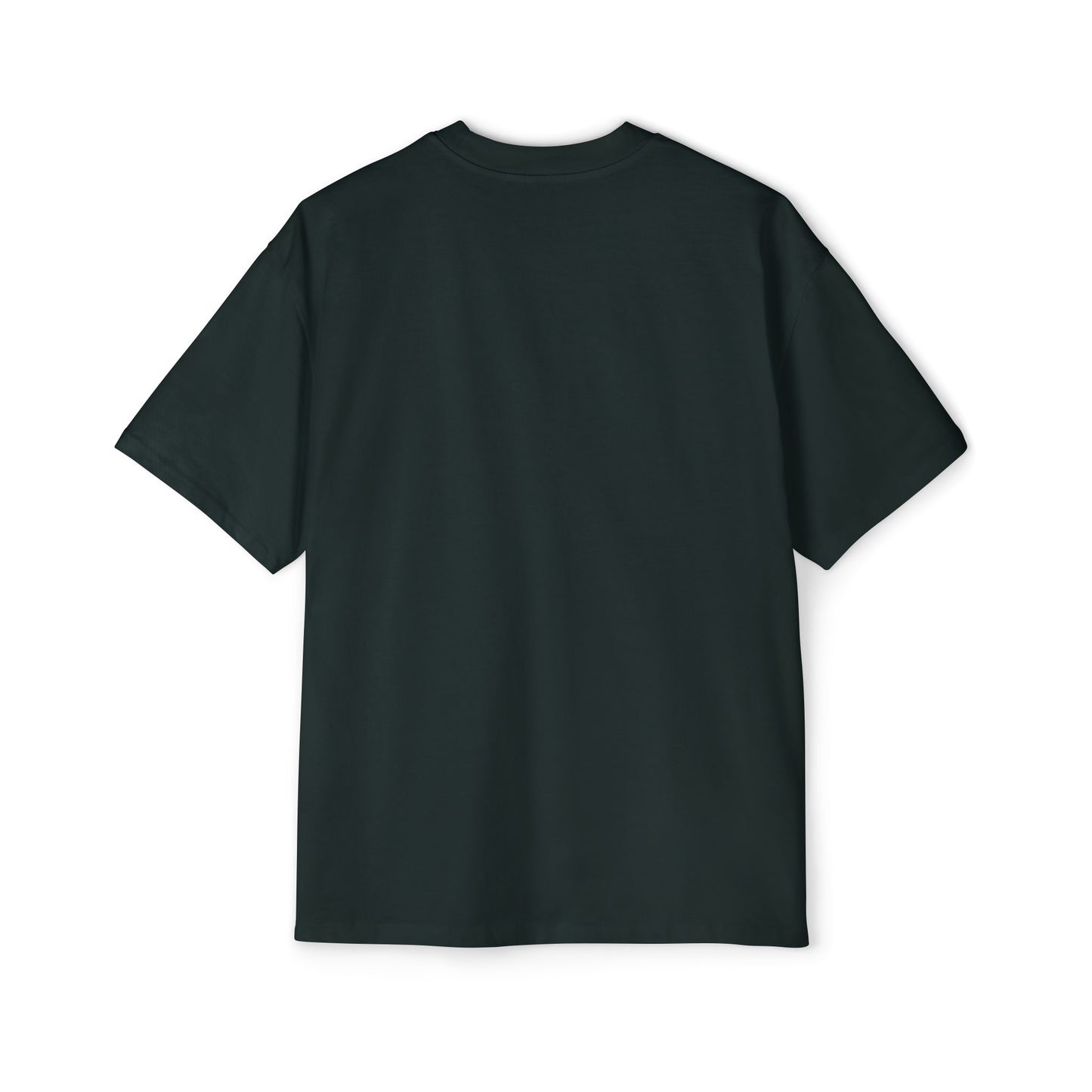 SIREN INDUSTRIES S26 - SCRAPPY KNOWS - Premium Heavy Oversized Tee