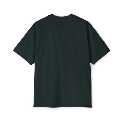 SIREN INDUSTRIES S26 - SCRAPPY KNOWS - Premium Heavy Oversized Tee