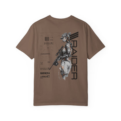SIREN INDUSTRIES - S26 - SNIPER T-shirt
