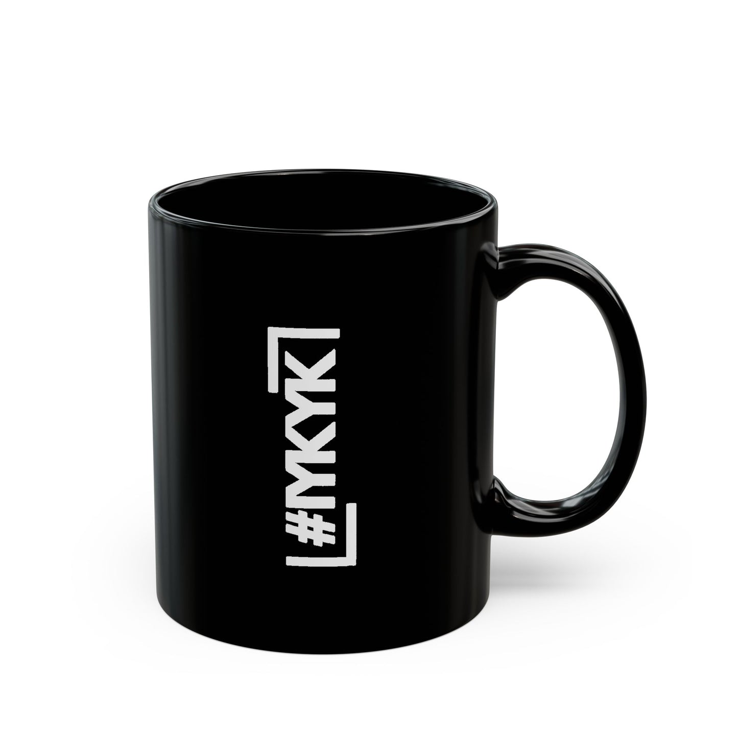 SIREN INDUSTRIES W25 - IYKYK - Coffee Mug