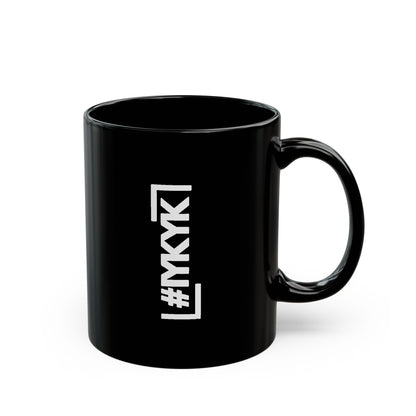 SIREN INDUSTRIES W25 - IYKYK - Coffee Mug