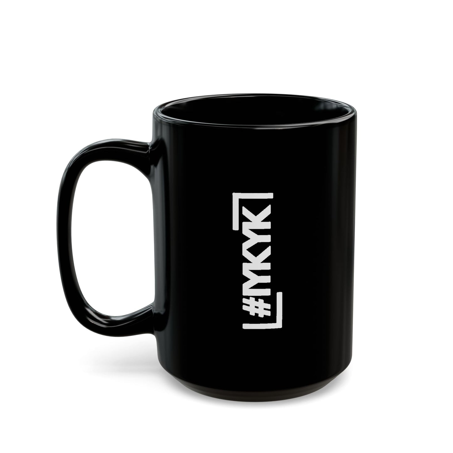 SIREN INDUSTRIES W25 - IYKYK - Coffee Mug