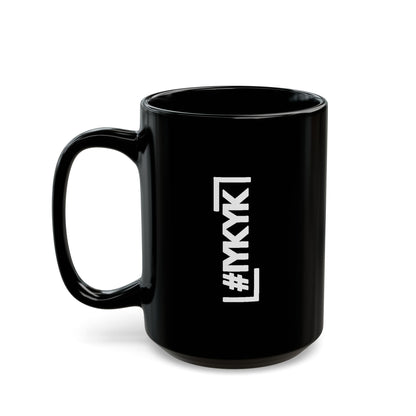 SIREN INDUSTRIES W25 - IYKYK - Coffee Mug