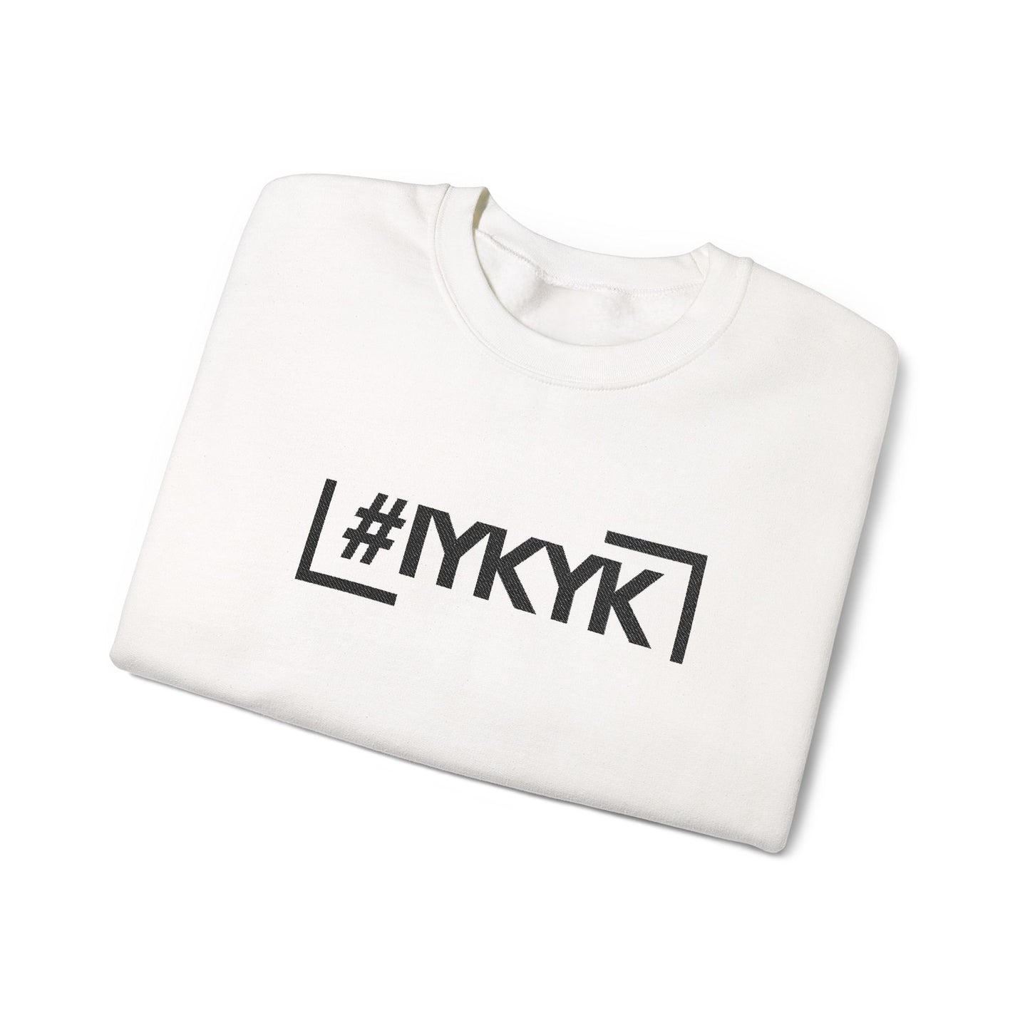 SIREN INDUSTRIES - #IYKYK - Premium Sweatshirt