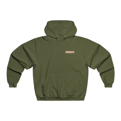 SIREN INDUSTRIES NEW - the Launch set - Casual Hoodie Streetwear