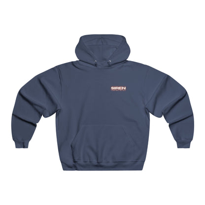 SIREN INDUSTRIES NEW - the Launch set - Casual Hoodie Streetwear