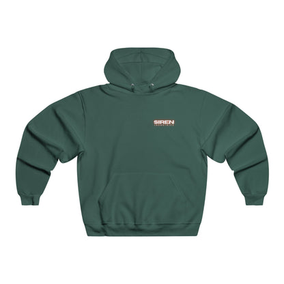 SIREN INDUSTRIES NEW - the Launch set - Casual Hoodie Streetwear