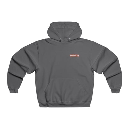 SIREN INDUSTRIES NEW - the Launch set - Casual Hoodie Streetwear
