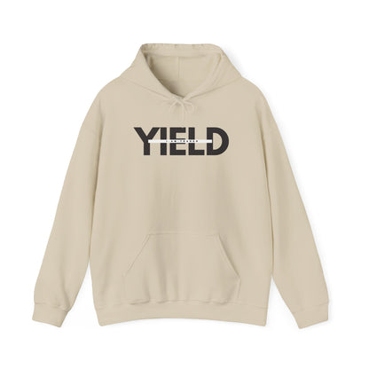 I.AM.TRADER - YIELD Heavy Blend™ Hoodie