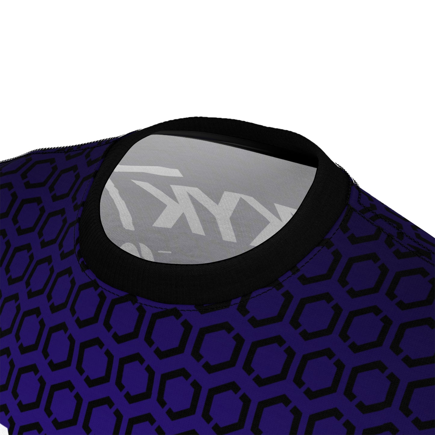 SIREN INDUSTRIES S26 - FORMULA (AOP) Premium T-Shirt