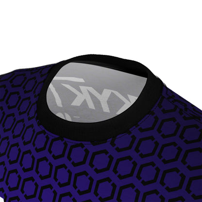 SIREN INDUSTRIES S26 - FORMULA (AOP) Premium T-Shirt