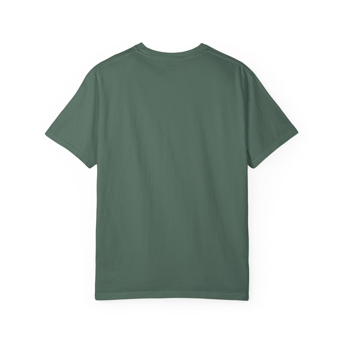 PROMPT OFFLINE - ALT F4 Premium cotton fabric T-shirt