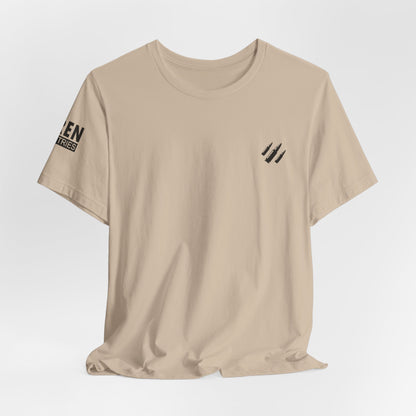SIREN INDUSTRIES BASIC - Minimalist Unisex Graphic Tee - Perfect for Casual Wear