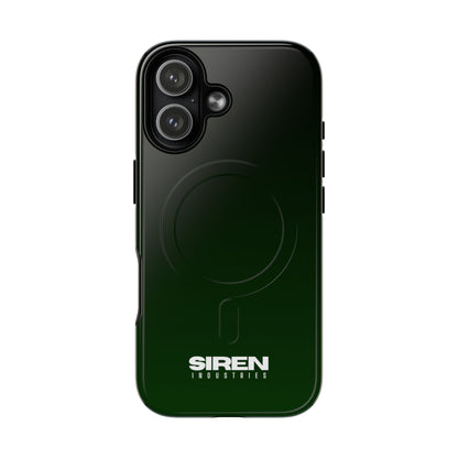 SIREN INDUSTRIES S25 - ICON - iPhone Cases