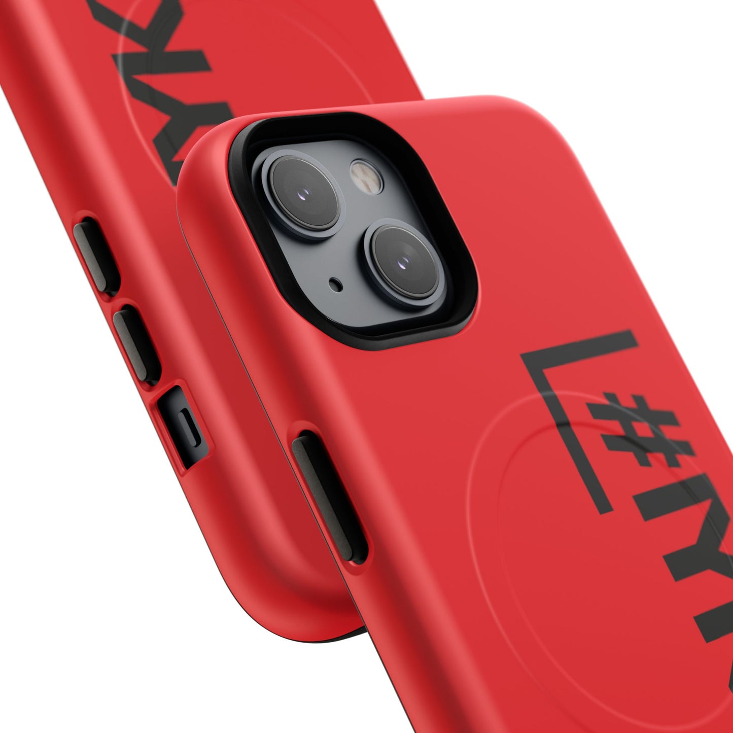 SIREN INDUSTRIES W25 - IYKYK - iPhone Cases