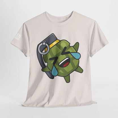 SIREN INDUSTRIES 'NADE' - FUN T-shirt
