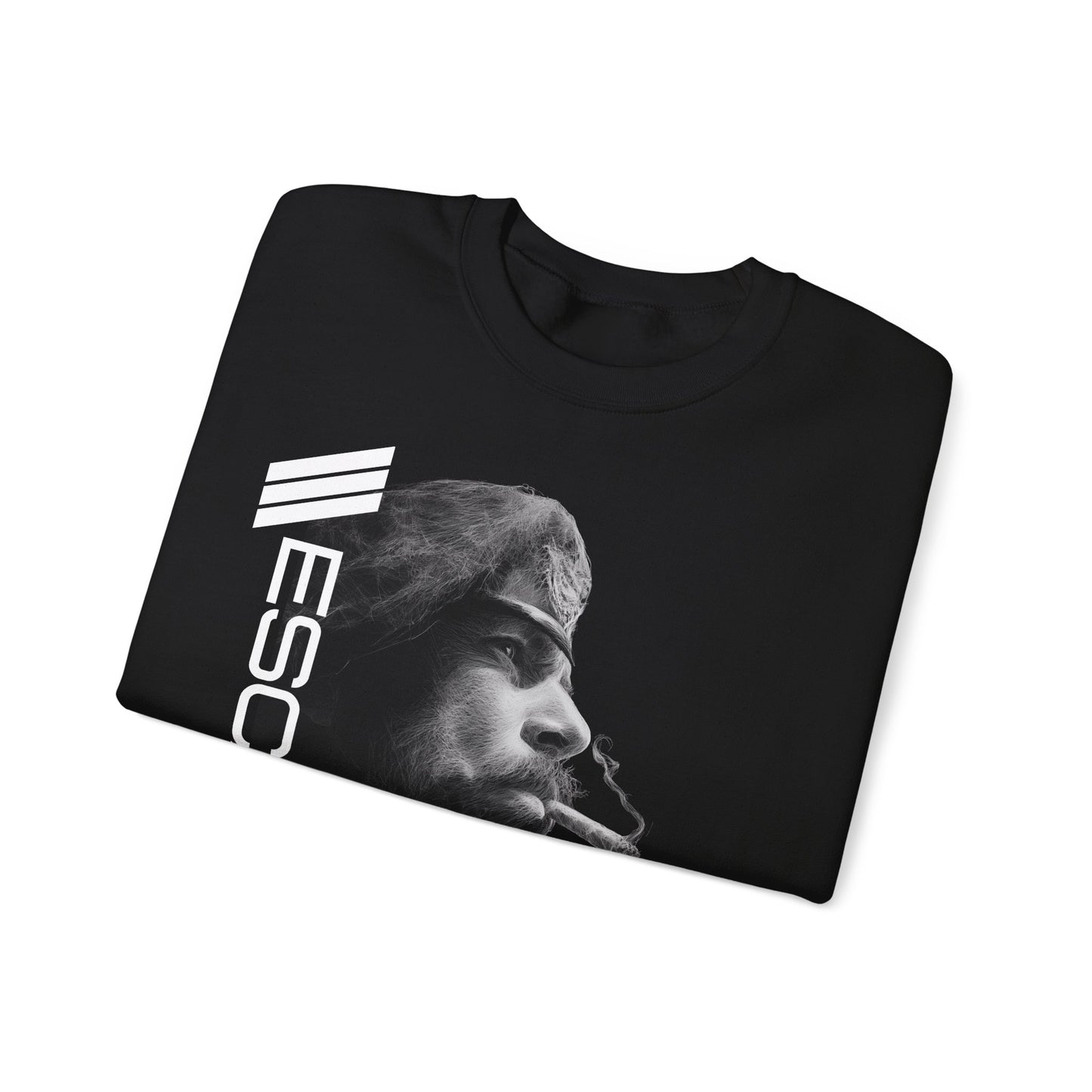 SIREN INDUSTIES W25 - IYKYK - ESCAPEE sweater