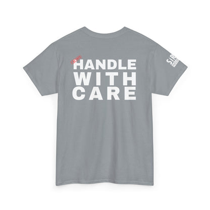 SIREN INDUSTRIES 'NADE' - FUN T-shirt
