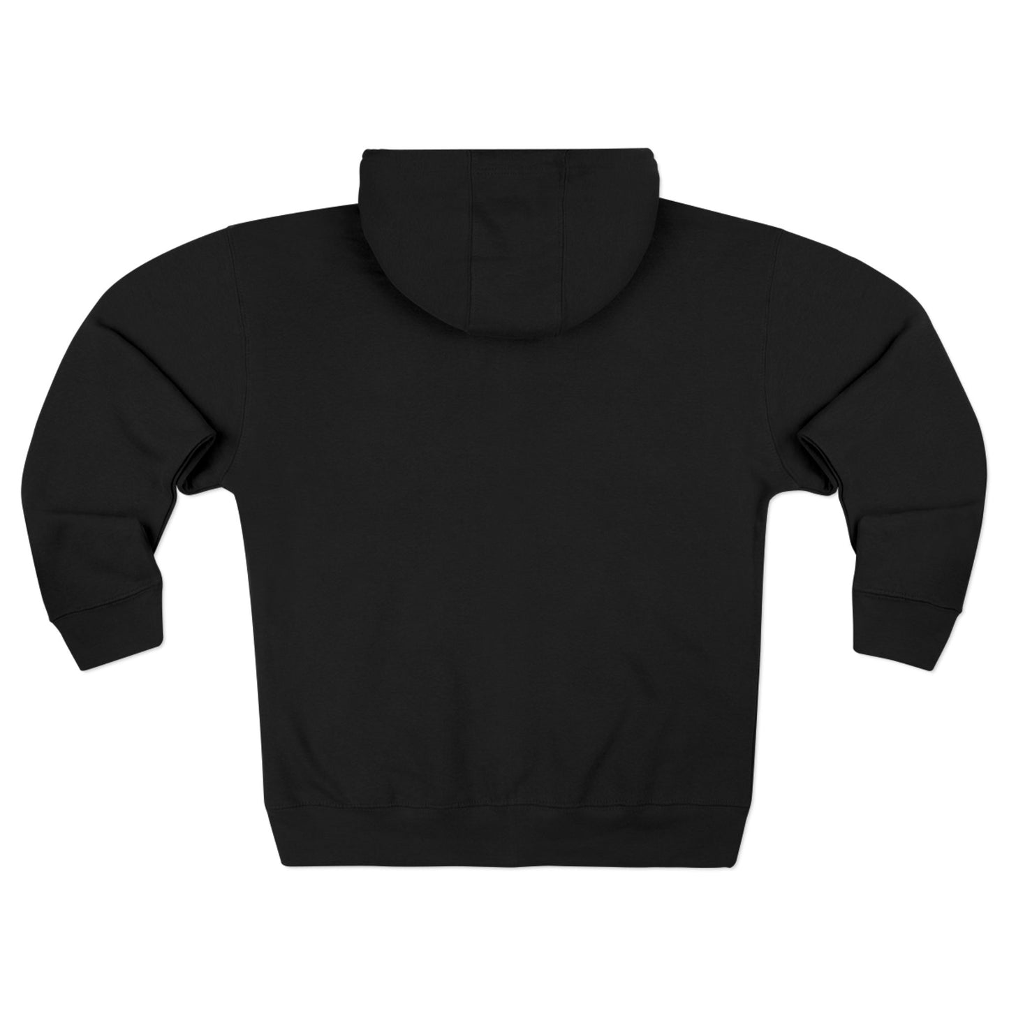 SIREN INDUSTRIES S25 - Yo Mamma - Zip Hoodie