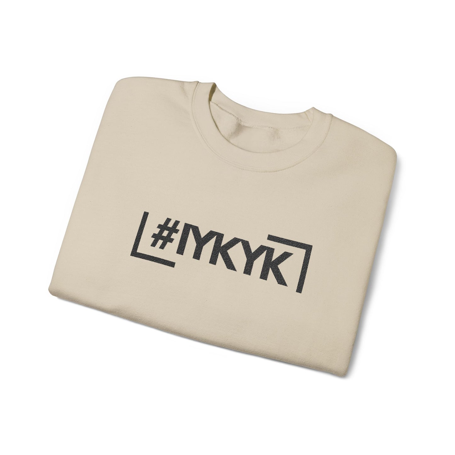 SIREN INDUSTRIES - #IYKYK - Premium Sweatshirt