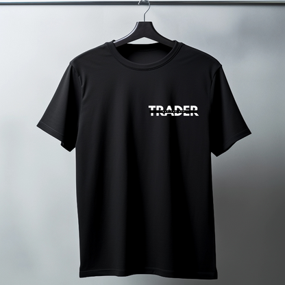 I.AM.TRADER -  TRADER Oversized Tee