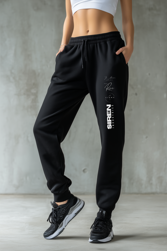 SIREN INDUSTRIES S25 - YO MAMMA - Sport Joggers