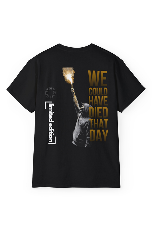 SIREN INDUSTRIES W25 - IYKYK - HLN - Limited Edition T-shirt