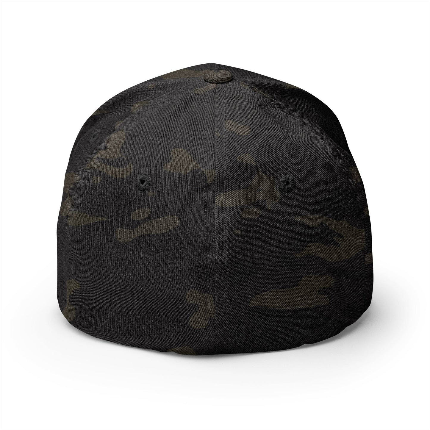SIREN INDUSTRIES S26 - ICON - Embroided Cap