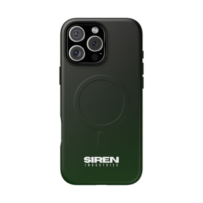 SIREN INDUSTRIES S25 - ICON - iPhone Cases
