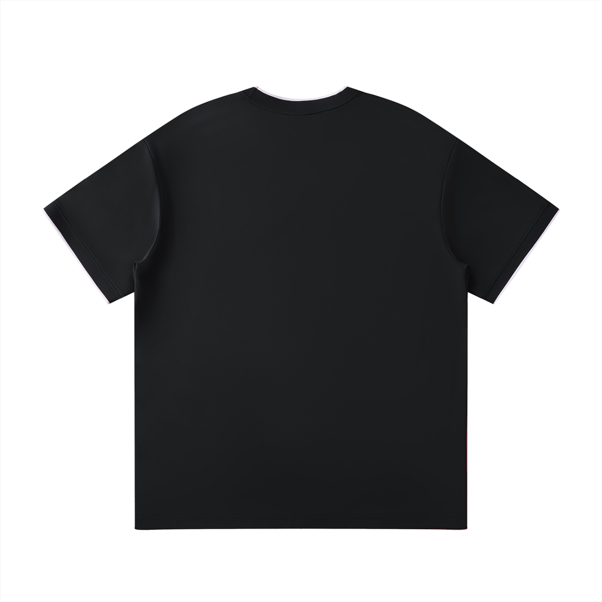 CYBERIA - BASICS - Unisex Regular Fit T-Shirt