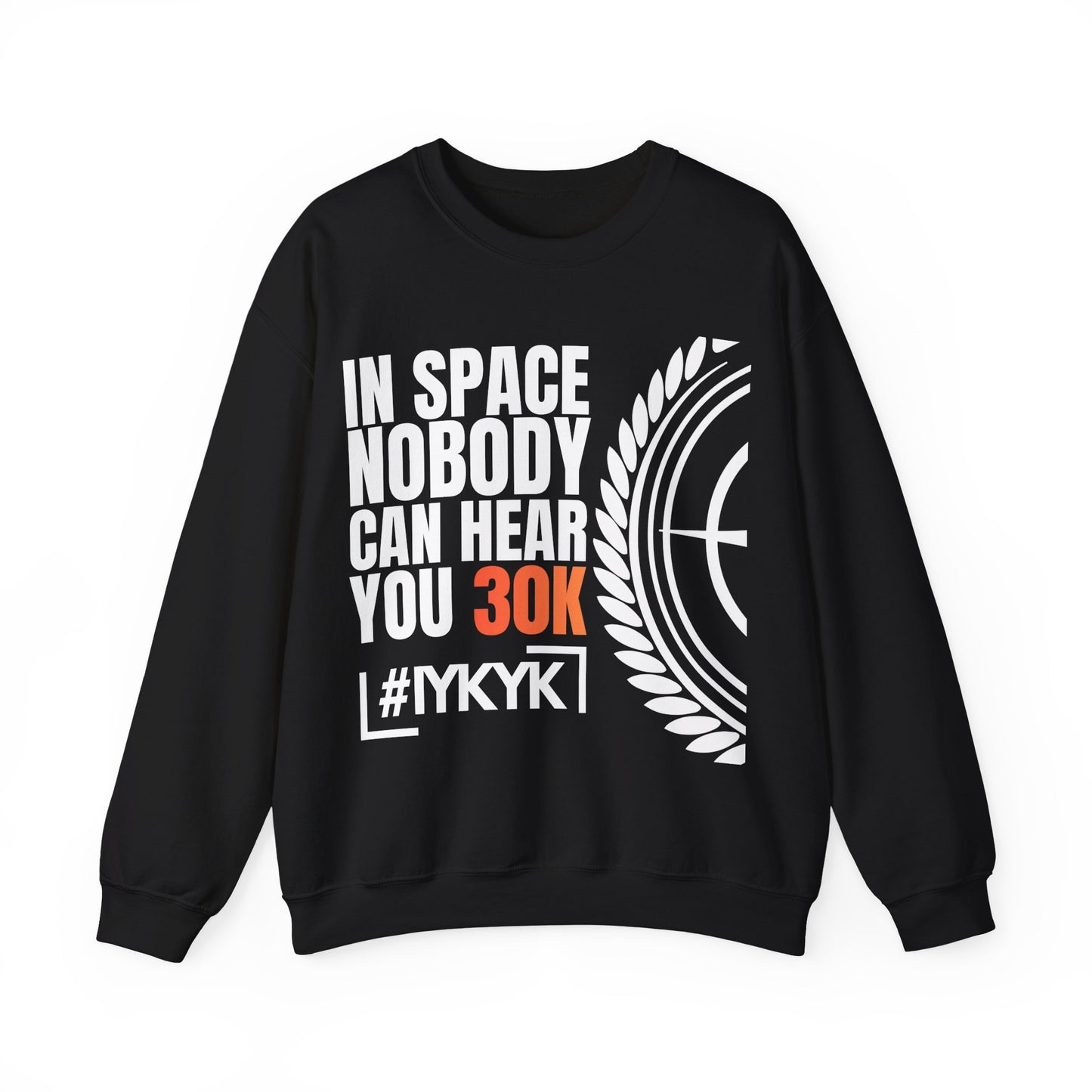 SIREN INDUSTIES W25 - IYKYK - 30K sweater