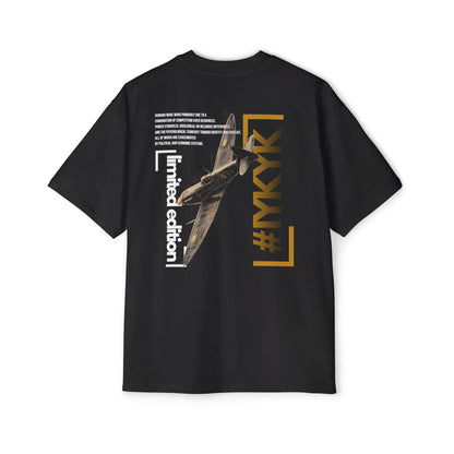 SIREN INDUSTRIES W25 - IYKYK - SPITFIRE LIMITED EDITION Heavy Oversized Tee