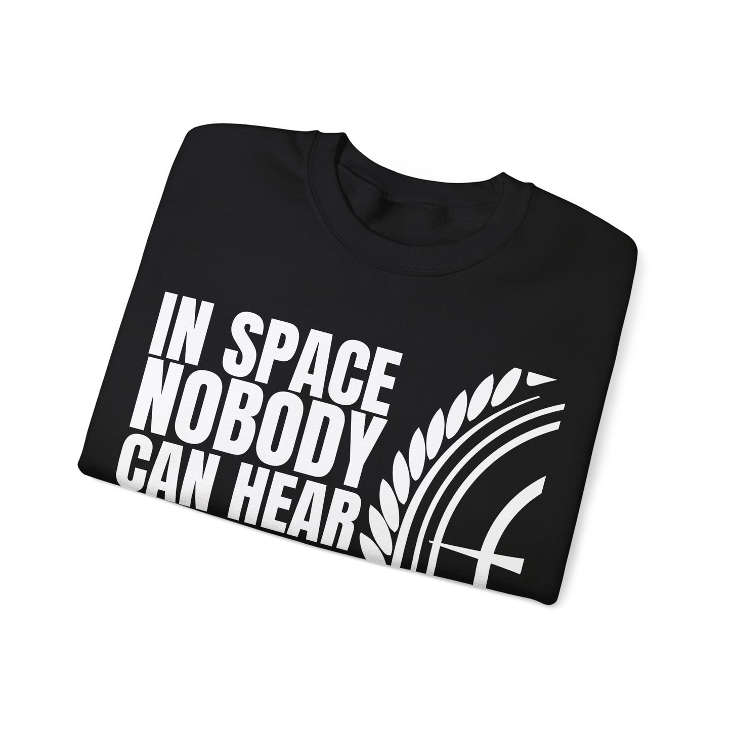 SIREN INDUSTIES W25 - IYKYK - 30K sweater