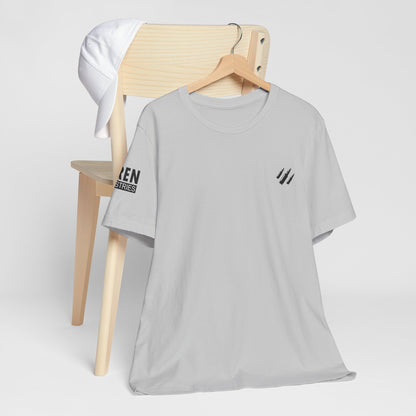 SIREN INDUSTRIES BASIC - Minimalist Unisex Graphic Tee - Perfect for Casual Wear