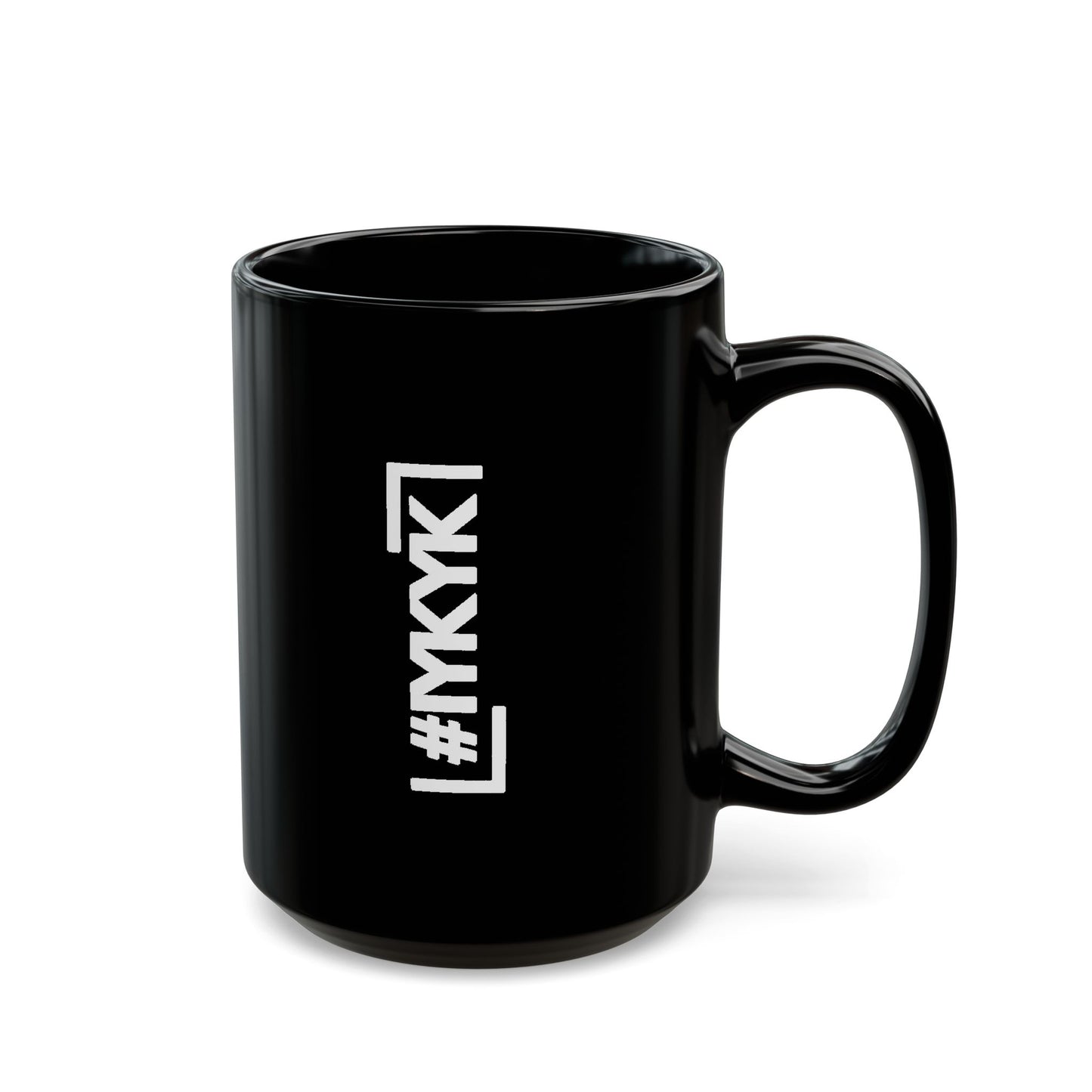 SIREN INDUSTRIES W25 - IYKYK - Coffee Mug