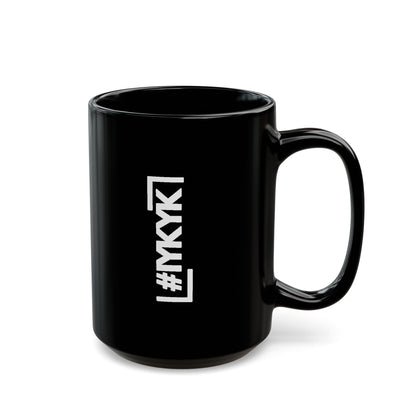 SIREN INDUSTRIES W25 - IYKYK - Coffee Mug