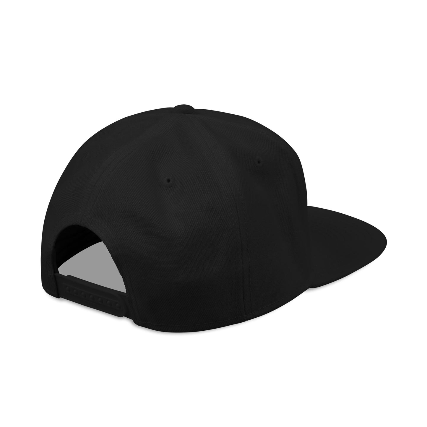 SIREN INDUSTRIES - RESPAWN - Embroidered Snapback Hat