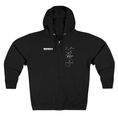 SIREN INDUSTRIES S25 - Yo Mamma - Zip Hoodie