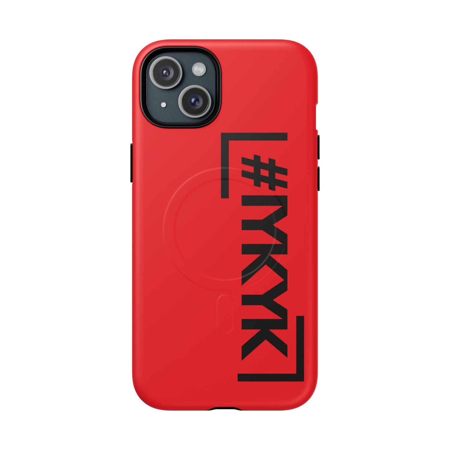 SIREN INDUSTRIES W25 - IYKYK - iPhone Cases