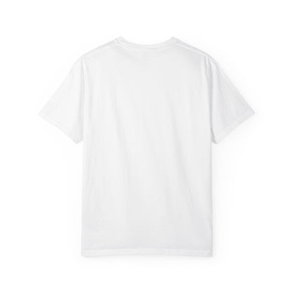 SIREN INDUSTRIES NEW - Not A Prompt T-Shirt - Funny Graphic Tee, Casual Wear, Gifts for Writers, Unique Self-Expression Shirt