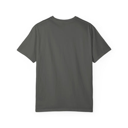 SIREN INDUSTRIES NEW - Not A Prompt T-Shirt - Funny Graphic Tee, Casual Wear, Gifts for Writers, Unique Self-Expression Shirt